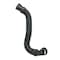 Dayco Radiator Hose, 73049 73049 - alternate 2